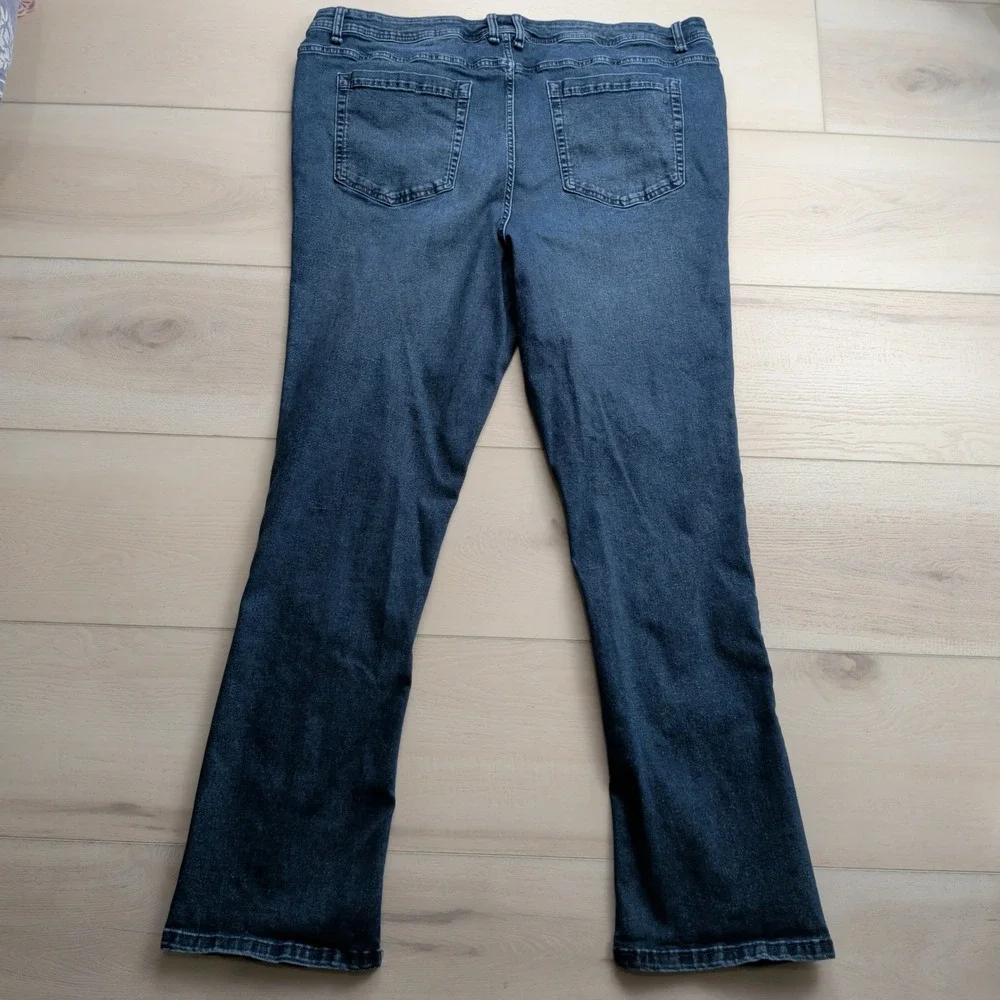 The Perfect Jean Nyc no holes